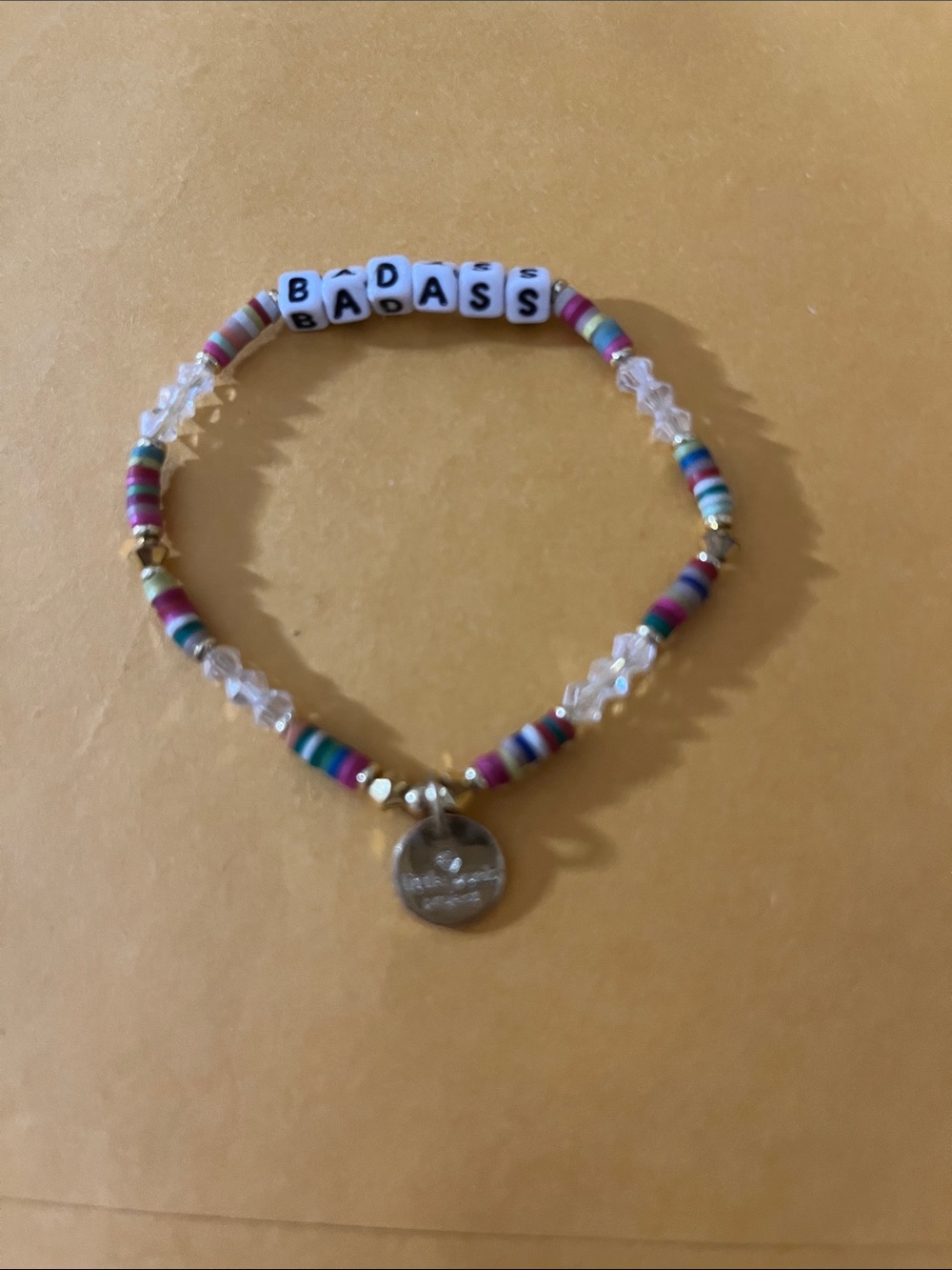 “BADASS” Bracelet